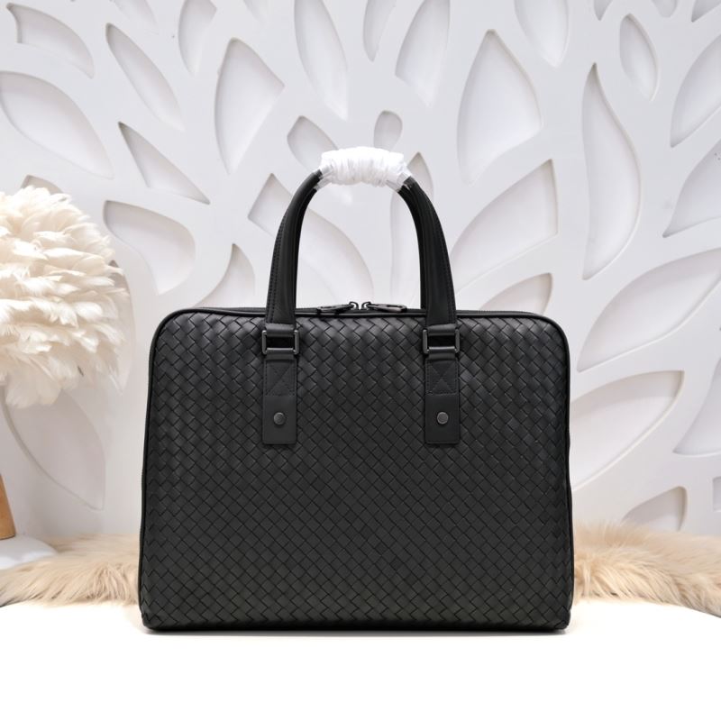 Mens Bottega Veneta Briefcases